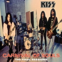 Kiss - Carnival of Souls - Music & Performance - Vinyl