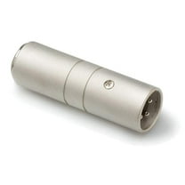 Hosa Technology DMX 3 Pin Terminator
