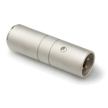 Hosa Technology DMX 3 Pin Terminator