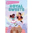 thumbnail image 2 of A Royal Rescue (Royal Sweets, Bk. 1), 2 of 4