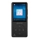 thumbnail image 1 of Reproductor MP3 SAMVIX Mentor 64GB Bluetooth 5.0 Negro, 1 of 2