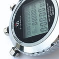 thumbnail image 4 of Wisewang Waterproof Digital Stopwatch Multifunction Lap Competition String Metal Display Chronograph Timer Counter Sports Relogio 4, 4 of 5