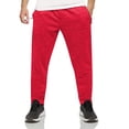 thumbnail image 7 of Joggers for Men | Mens Gym Sweatpants | Stylish Fitness Relaxed Fit Joggers, 7 of 7