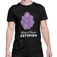 thumbnail image 1 of Playera Hasta El Fondo Meme Caballero, 1 of 4