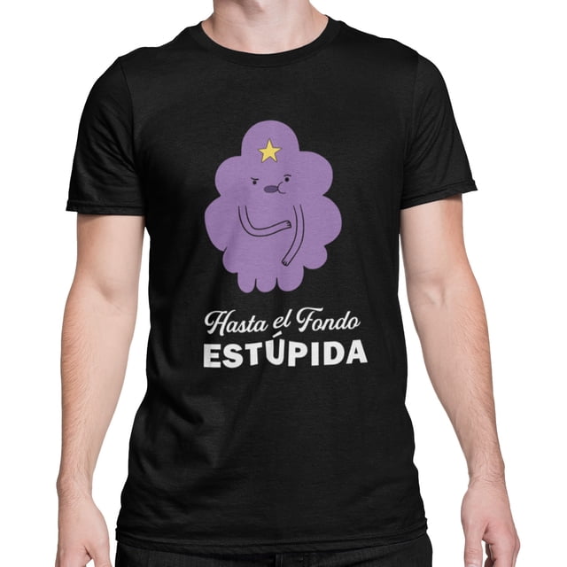 Playera Hasta El Fondo Meme Caballero