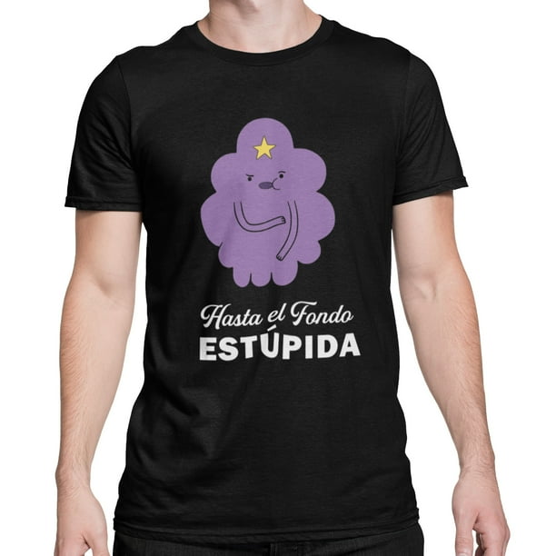 Playera Hasta El Fondo Meme Caballero