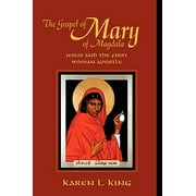 The Gospel of Mary of Magdala (Paperback)