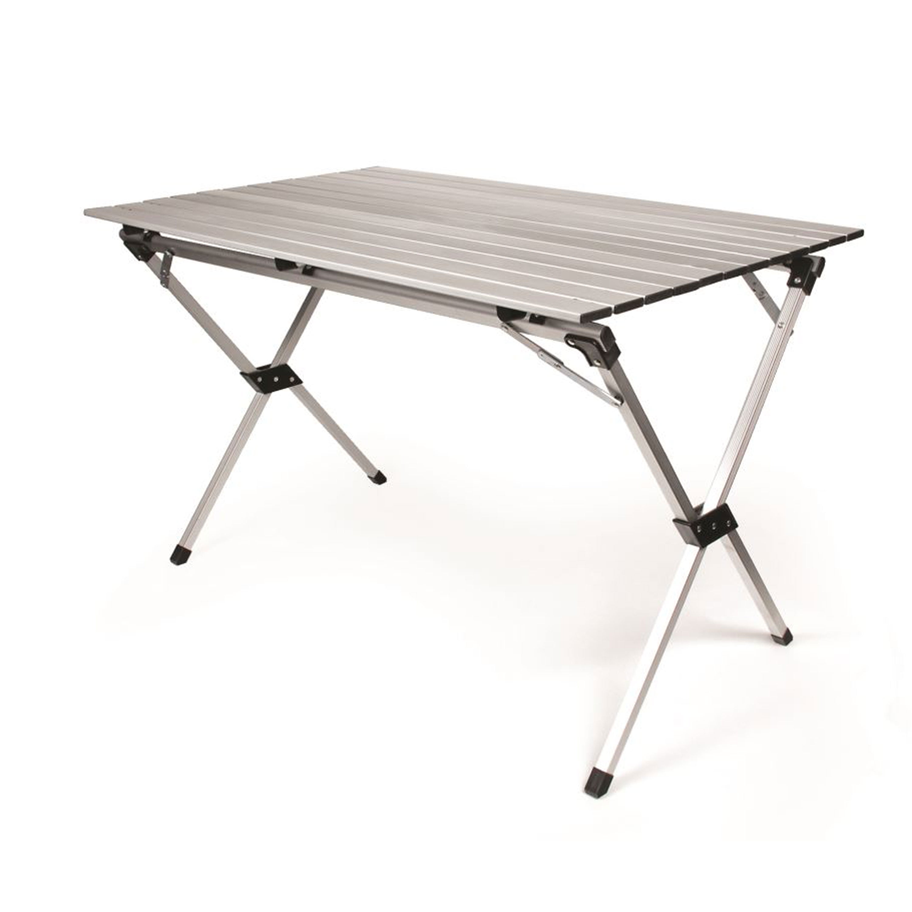 Camco Aluminum Roll-Up Table 