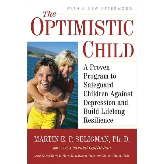Optimistic Child, (Paperback)