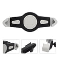 thumbnail image 3 of Headrest Bracket, 200 To 300Mm Clamp Width 360 Rotatable Durable Wear Resistant And Stable Phone Holder  For Most Tablet Computers For Car Headrest Use, 3 of 8