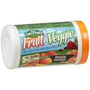 Old Orchard Fruit & Veggie Peach Mango