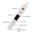 thumbnail image 2 of Limpiador facial HUOGUO Plasma Pen Pro UE/EE. UU. Dark Spot Remove, 2 of 5