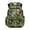 Green Soccer Fish Camo, variant on Uorisanigo School Backpack for Girls Ages 6-12, Breathable Daypack with Adjustable Shoulder Straps, Ideal for Preschool, Camping and Hiking Green Soccer Fish Camo