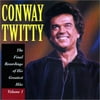 Conway Twitty - Final Recordings of His Greatest Hits 1 - Country - CD