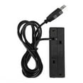 thumbnail image 3 of Dsseng Card Reader   Credit Card Reader  Encoder Reader Ic Stripe Writer MSR90 3 Tracks For Loyalty Pos, 3 of 8