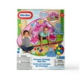 thumbnail image 2 of Little Tikes Enchanted Princess Carriage 3-in-1 Bed, Tent, & Ball Pit, 2 of 3