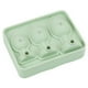 thumbnail image 1 of Moldes Cubitos Hielo Con Forma Divertida Bandeja Molde para Broma Tapón Anal Silicona Enfriar Cócteles Whisky, 1 of 9