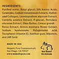 thumbnail image 7 of Majestic Pure Gold Facial Mask, Help Reduces the Appearances of Fine Lines and Wrinkles, Ancient Gold Face Mask Formula - 8.8 Oz, 7 of 7
