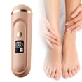 thumbnail image 4 of Removedor de eléctrico Lijadora de pie de 2 velocidades para hombres Mujeres Piel muerta Rosa Yuyangstore Removedor de callos eléctrico, 4 of 8