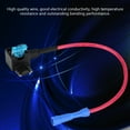 thumbnail image 1 of Car Fuse Adapter, 10Pcs Blade Fuse Holder, Practical Plastic + Metal Durable For Automotive Car Boat Marine Trike, 1 of 7