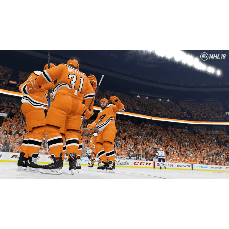 その他 PS4 NHL 19  PS4 NHL 19, Electronic Arts, PlayStation 4, 014633737059