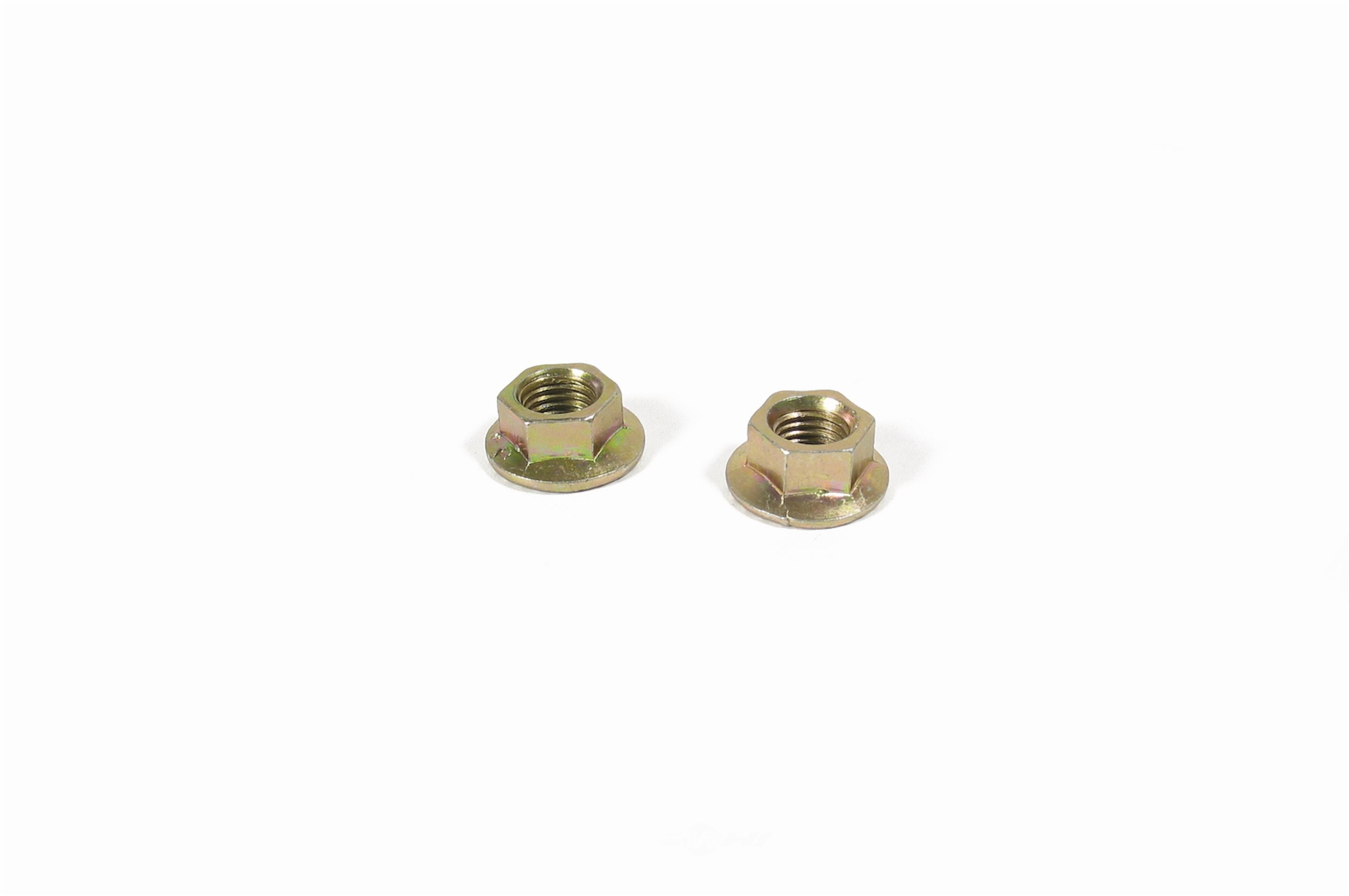Mevotech Suspension Stabilizer Bar Link Kit P/N:Ms76801 Fits select: 1995-1998 MAZDA PROTEGE, 1993-1996 MAZDA 626