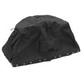 thumbnail image 4 of Tent Bag Side Tent Mood Accessory for 1/8 1/10 RC Track Car A, 4 of 5