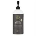 thumbnail image 2 of Design Essentials Moisturizing and Detangling Sulfate Free Shampoo, Almond and Avocado Collection, 32 Ounces, 2 of 3
