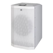 HK Audio Polar 12 MK2 12 2000W Powered Column PA System, White
