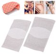 thumbnail image 4 of Knee Sleeves, Elastic Light Sweat Absorbing Lattice Design Knee Warmer Extra Reinforcement  For Squatting For Sports For Running, 4 of 8
