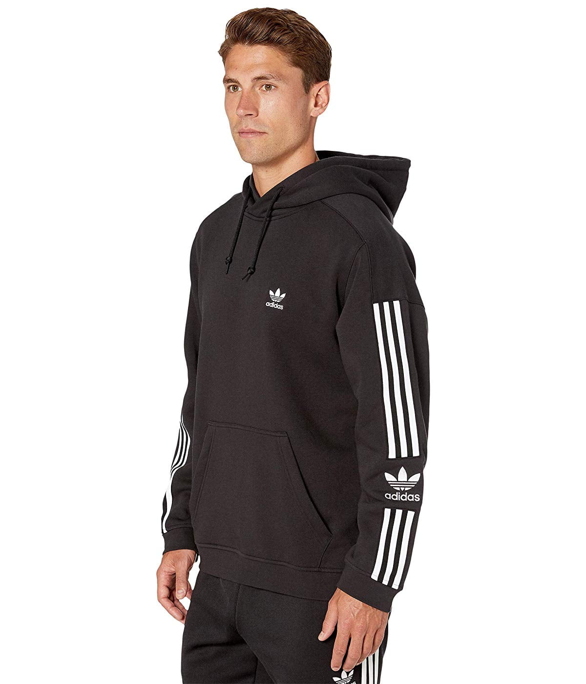 adidas originals men's adicolor hoodie