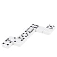 thumbnail image 3 of Juego de mesa Spin Master Games Legacy Deluxe Double-6 Dominoes, 3 of 9