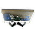 thumbnail image 3 of 10.1" HDMI LCD (1024x600), IPS, Capacitive Touch Screen LCD with Case, 3 of 4