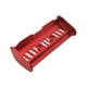 thumbnail image 3 of Alerón trasero RC, herramientas profesionales de bricolaje, alerón trasero RC eficaz, alerón trasero Rojo, 3 of 9