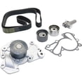 thumbnail image 3 of Replacement REPH319814 Timing Belt Kit Compatible with 1999-2005 Hyundai Sonata 2001-2005 Kia Optima 6Cyl 2.7L 2.5L Water Pump Included, 3 of 3