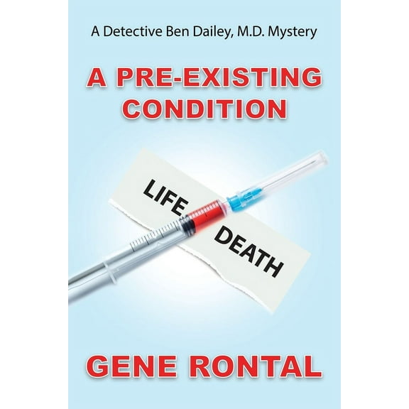 A Pre-existing Condition, (Paperback)