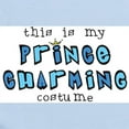 thumbnail image 2 of CafePress - Prince Charming Costume Infant Bodysuit - Baby Light Bodysuit, Size Newborn - 24 Months, 2 of 4