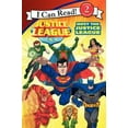 thumbnail image 2 of Meet the Justice League, 2 of 2