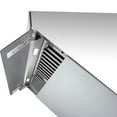 thumbnail image 3 of FOTILE Unique Side Draft Under Cabinet Wall Mount Kitchen Range Hood, Mechanical, 3 of 8
