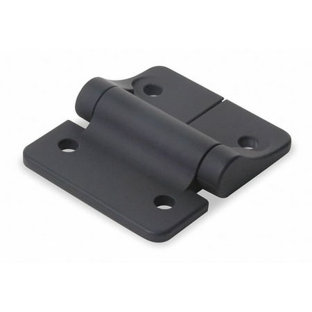 

Sim Supply Hinge Torque Blk 2 Holes 1XLY1 1XLY1 ZO-G2579035