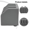 thumbnail image 4 of BUYISI Silicone Drain Mat For Kitchen with Dish Holder Multi Functional Drying Pad For Tableware and Kitchen Essentials, 4 of 8