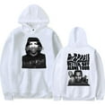 thumbnail image 3 of A Boogie Wit Da Hoodie Merch Better off Alone Tour 2024 Hoodies Merch print Unisex Trendy Casual Streetwear Sweatshirt, 3 of 4