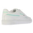 thumbnail image 2 of Reebok Womens Club C 85  Trainers, 2 of 4