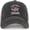 Black Trucker, variant on Back to Back Undefeate World Wars Champs Hat for Men Baseball Hats Graphic Caps