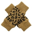 thumbnail image 2 of Chien de Coton Élastique Jarret Couvre les Manches de la Jambe Chiot, 2 of 6