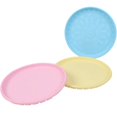 thumbnail image 5 of 2 Pcs Frisbees pour Chien Disques Volants Doux et Naturels Jouet d'Entraînement, 5 of 5