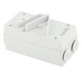 thumbnail image 3 of Dustproof SwitchWaterproof Isolation Switch 3‑Phase Industrial Supplies Weatherproof Isolating Switch Remarkable Clarity, 3 of 5