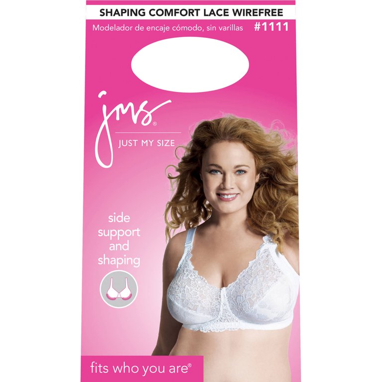 Women's JMS Wire-Free Bra 