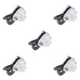 thumbnail image 1 of Transemion Corde d'Escalade Extérieure Grise Premium Protection pour Corde de 9mm-12mm Style Arbre Roche 5ensemble, 1 of 6