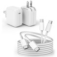 thumbnail image 1 of Cargador USB C Kruidvat 30W para MacBook Air/Pro 13-16 pulgadas, 1 of 7